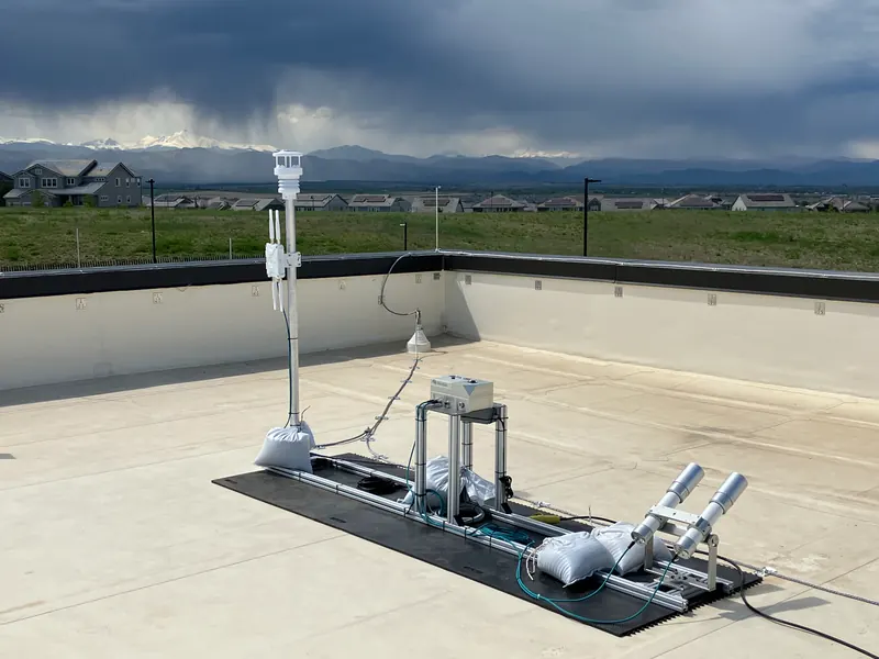 Sky Monitor · Colorado · US