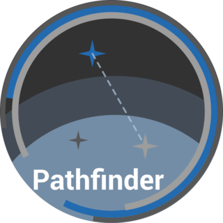 LaserCom Pathfinder