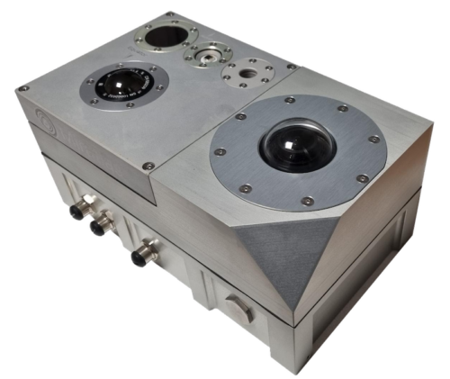 Sky Monitor instrument