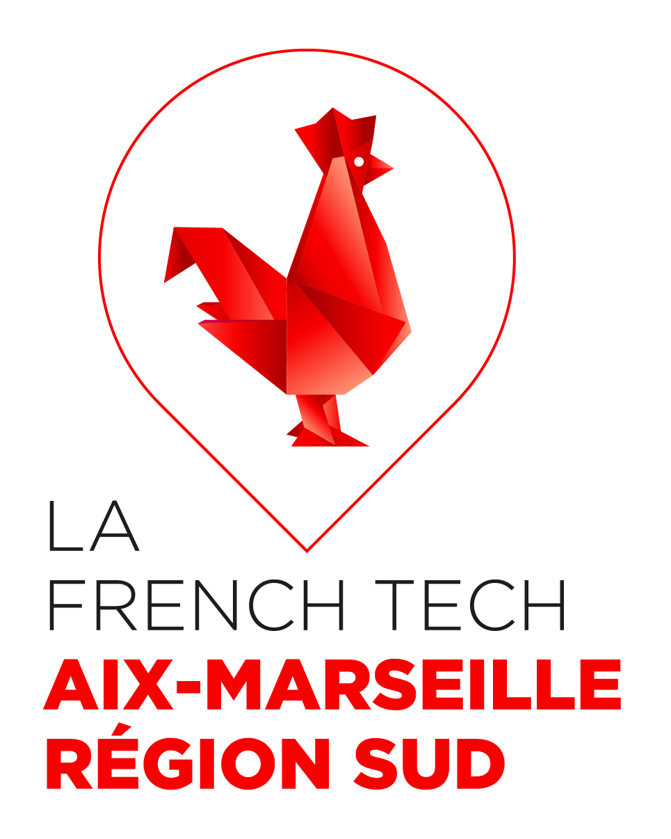 French Tech - Aix-Marseille Région Sud