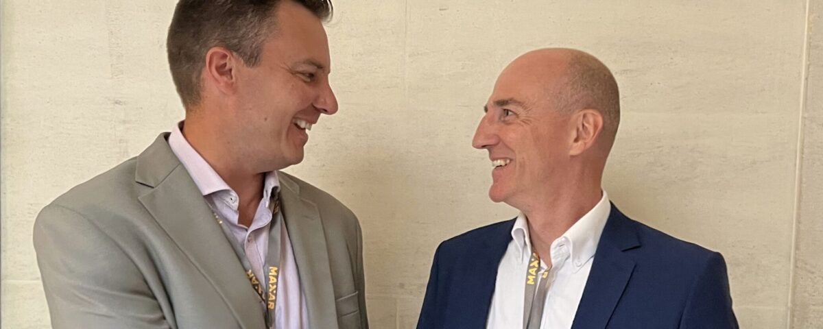 Andrew Csizmar & Jean-Edouard Communal