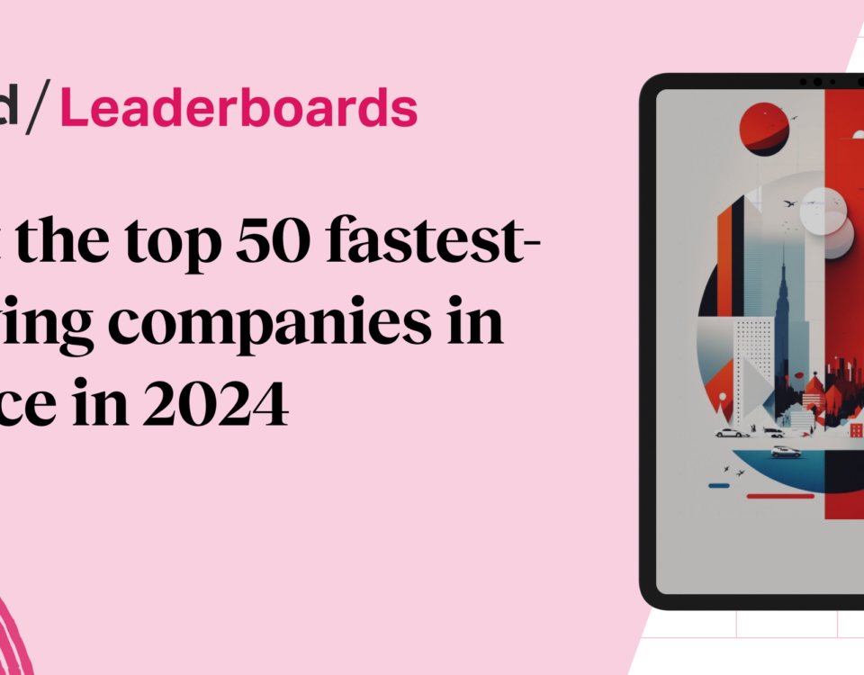 Sifted France top 50